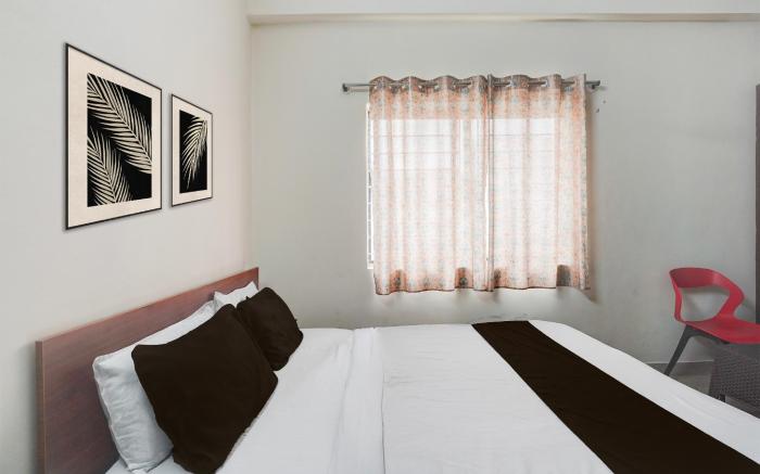 Super Hotel O Karanji Comfort