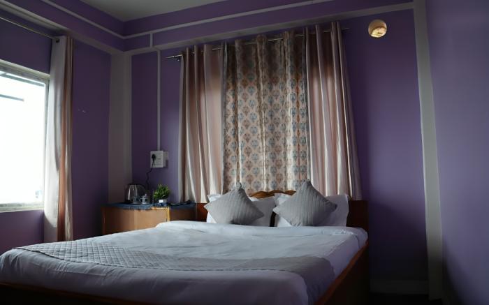 The Silver Tip A Tea Boutique Farmstay