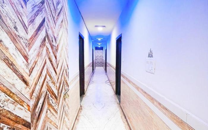 Hotel ss palace & restaurant