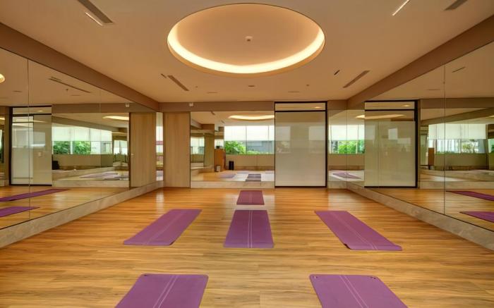 Antasari Urban Stay in Jakarta