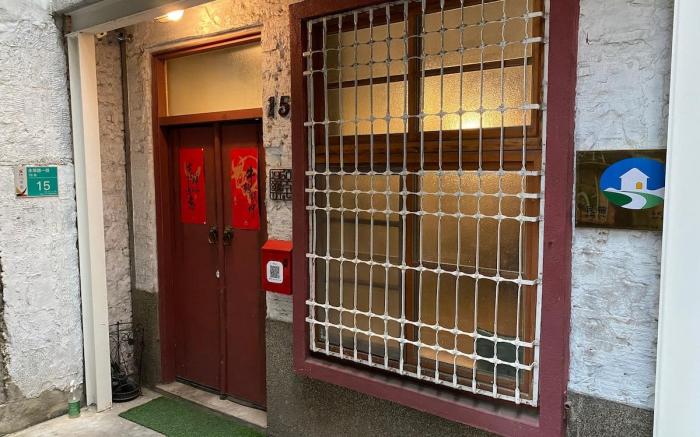 平方米2臥室獨立屋 (台南市) - 有1間私人浴室