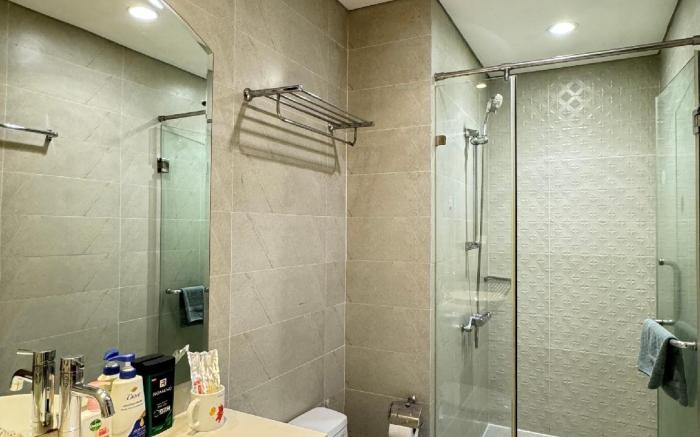 Bistro Apartment - Vinhomes Central Park