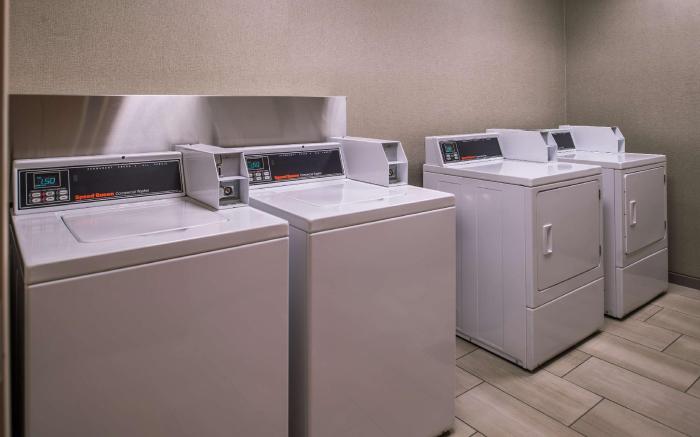 Hilton Garden Inn Salt Lake City Downtown Hotel