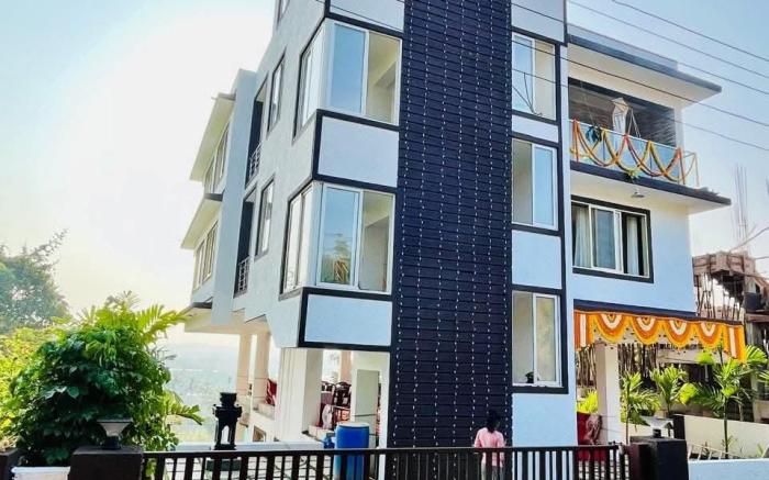 Vrindavan Homestay Panaji 2BHK