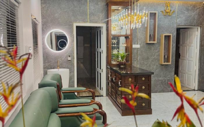 2 bhk luxury independant heritage villa