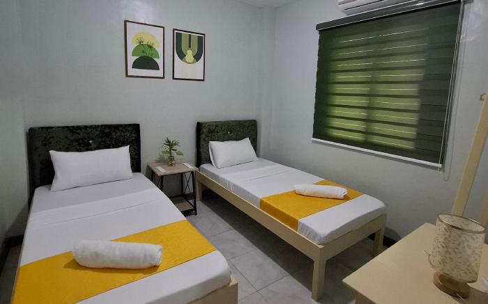 RichKizz Transient Inn