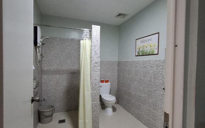 RichKizz Transient Inn