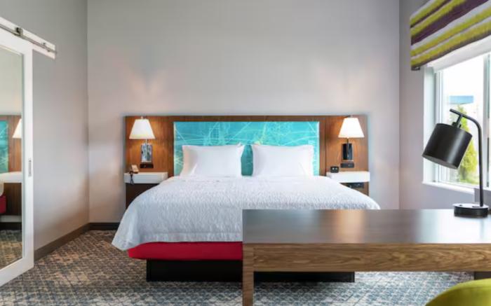 Hampton Inn by Hilton Chester