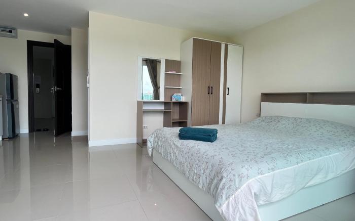 Bangsaray Beach Condo B619 บางเสร่ บีช