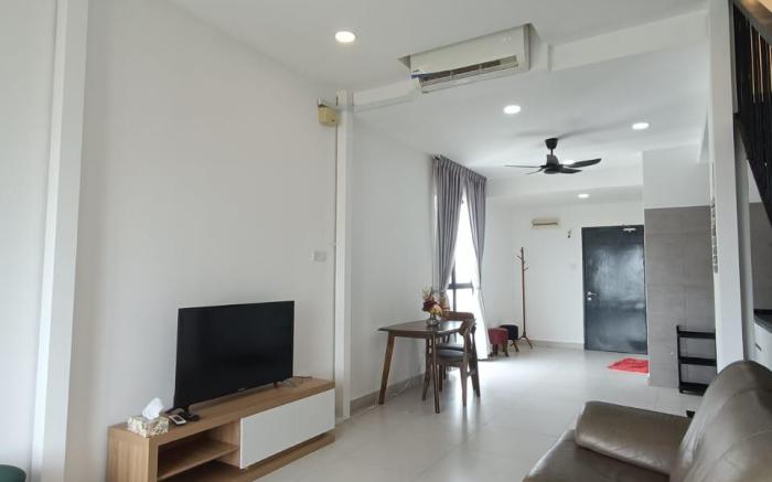 Sawtelle @ Cyberjaya