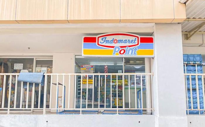 Pure Nest Studio Candiland Apartment By Travelio