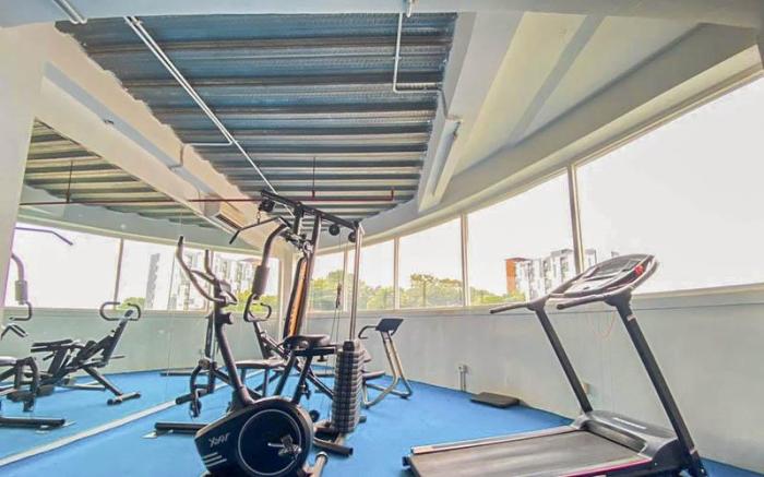 Pure Nest Studio Candiland Apartment By Travelio