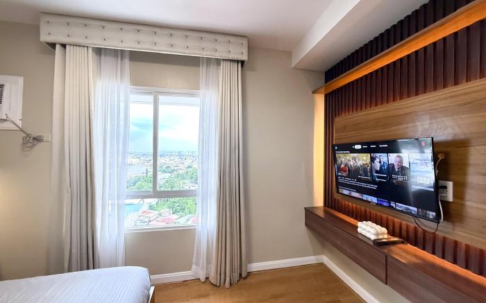 MellowVibes Stay Davao Condo