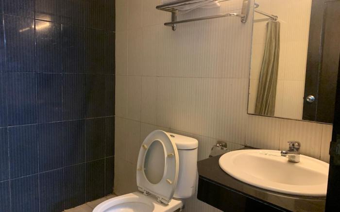 Grand Populer Hotel Deluxe Twin by millpro