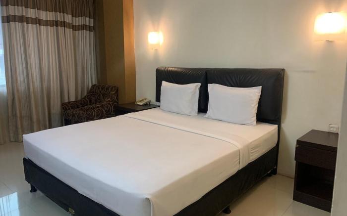 Grand Populer Hotel Junior Suite by millpro