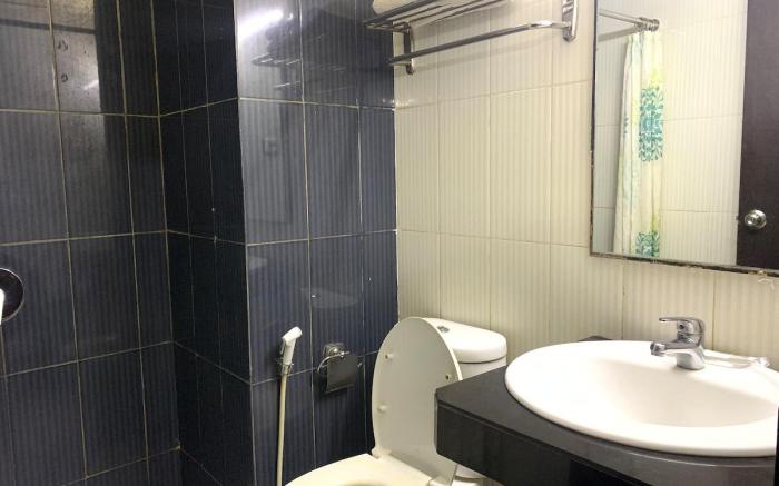 Grand Populer Hotel Superior Twin Room by millpro