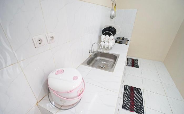 Omah Ati Guesthouse Syariah