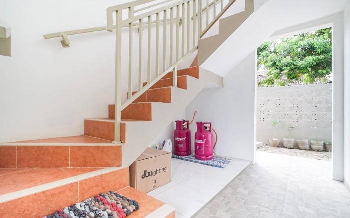 Omah Ati Guesthouse Syariah