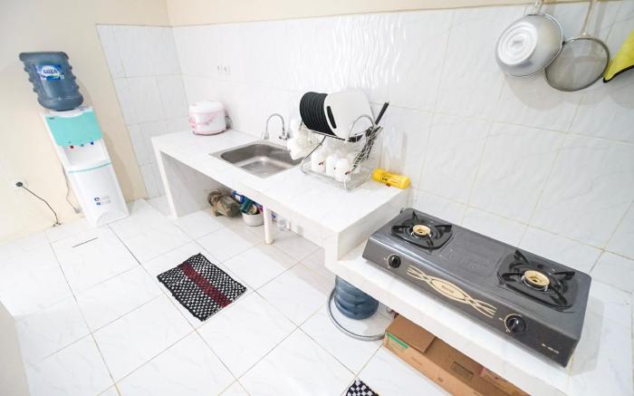 Omah Ati Guesthouse Syariah