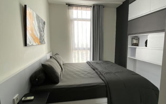 Pejaten Green Park Suites