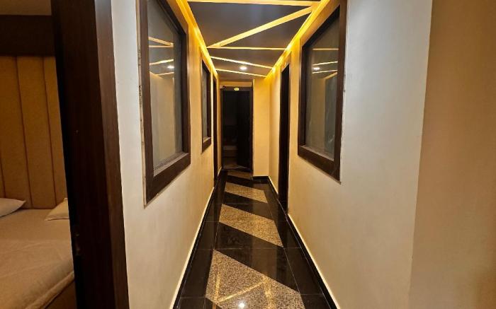 Hotel kapil royal inn