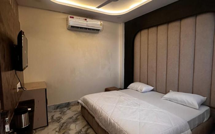 Hotel kapil royal inn