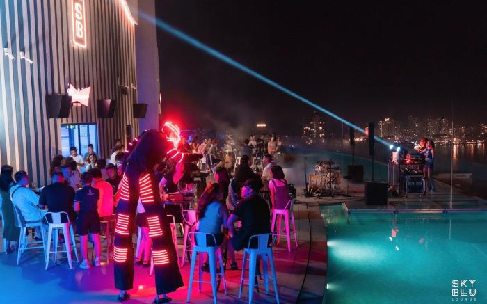 Panorama Nha Trang Blue Sea Residences