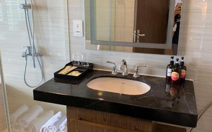 Panorama Nha Trang Blue Sea Residences