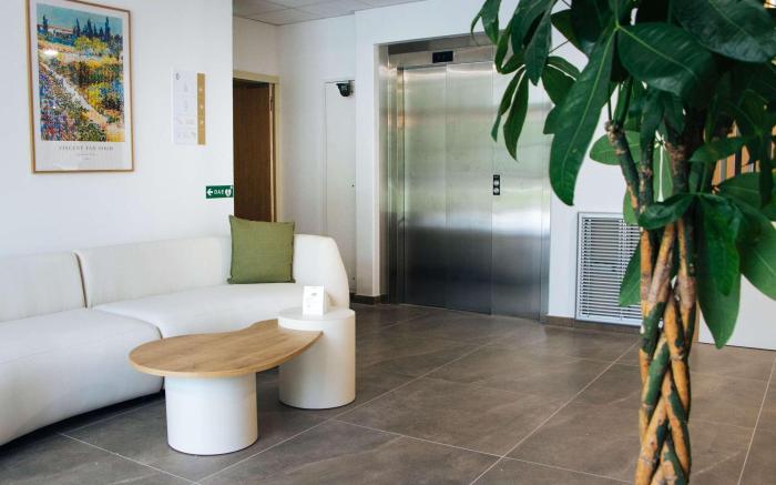 Adagio Access Bordeaux Sud Pessac