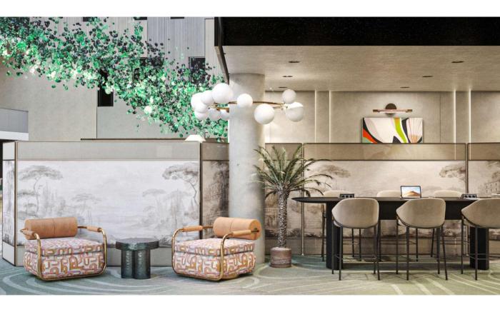 Swissôtel Marianske Lazne