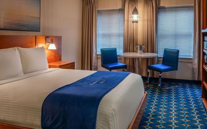 Harbor Town Inn, BW Signature Collection