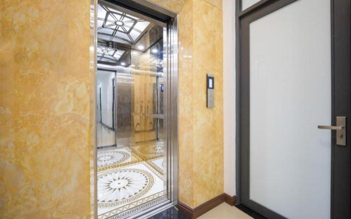 Carol Homestay & Apartment Đà Nẵng 4