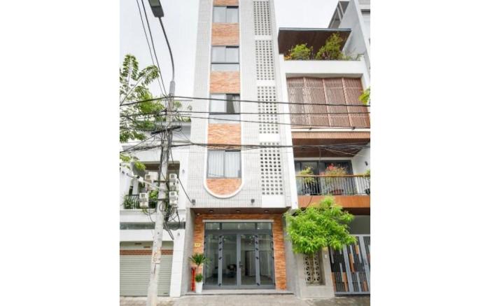 Carol Homestay & Apartment Da Nang 3