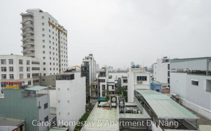 Carol Homestay & Apartment Da Nang 3