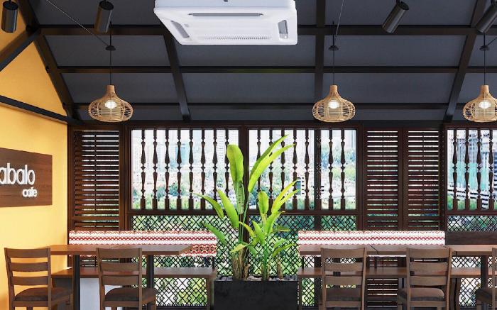 Tabalo Hostel Hanoi