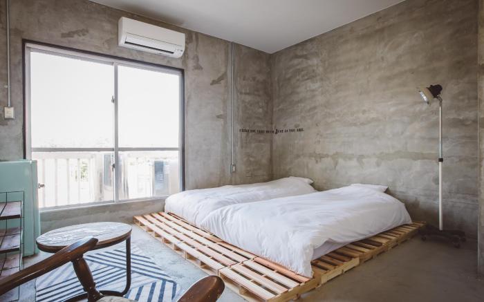 Yanbaru Hostel