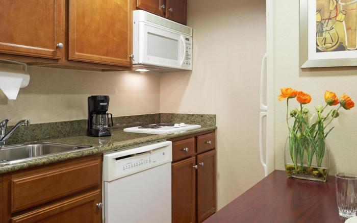 Homewood Suites by Hilton Houston Near the Galleria