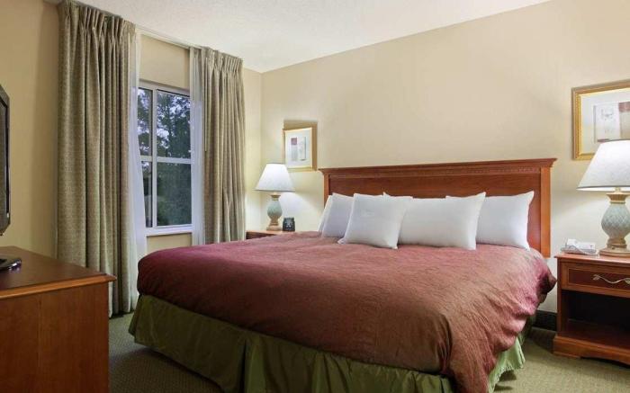 Homewood Suites by Hilton Tallahassee