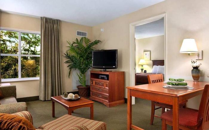 Homewood Suites by Hilton Tallahassee