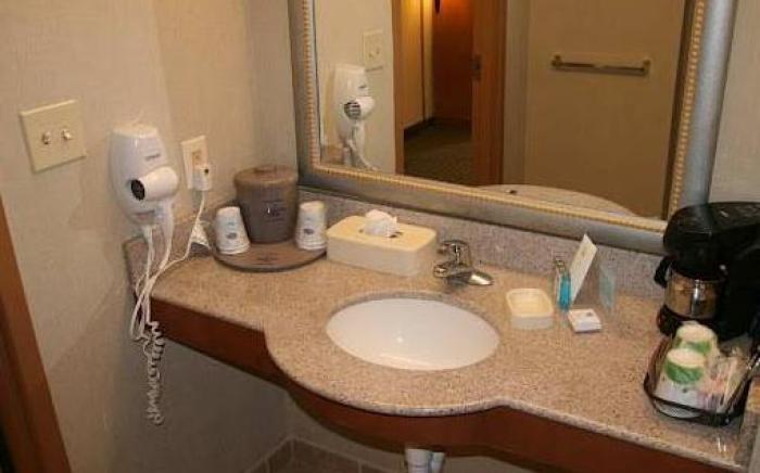Hampton Inn Birmingham I-65/Lakeshore Drive