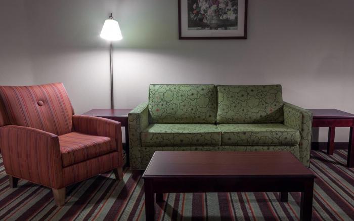 Hampton Inn Sturbridge