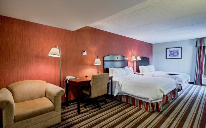 Hampton Inn Sturbridge
