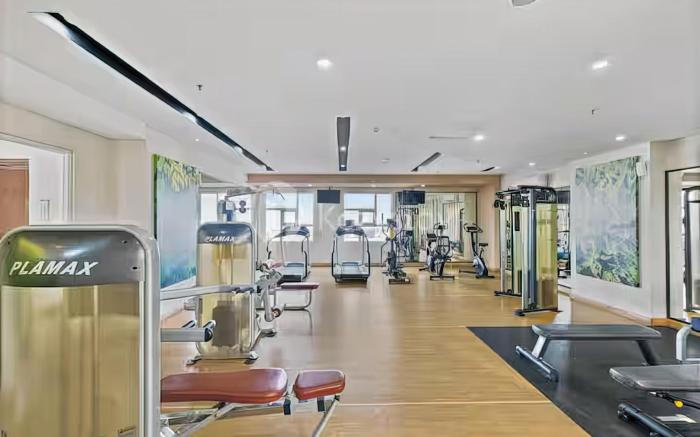 Lucky Tower – Luxury Residence in Jakarta