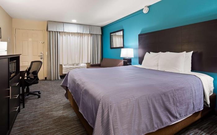 Best Western Apricot Inn
