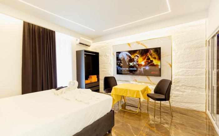 Dove Dormire a Napoli