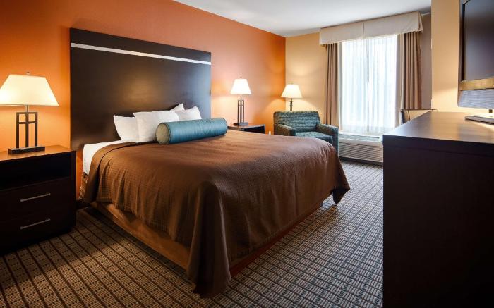 Best Western Plus Pontoon Beach