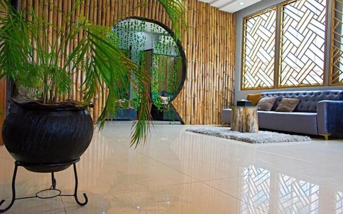 Lagos Oriental Hotel