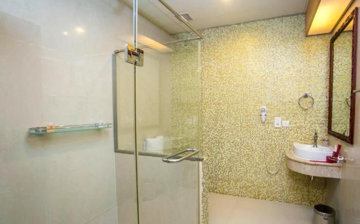 Lagos Oriental Hotel