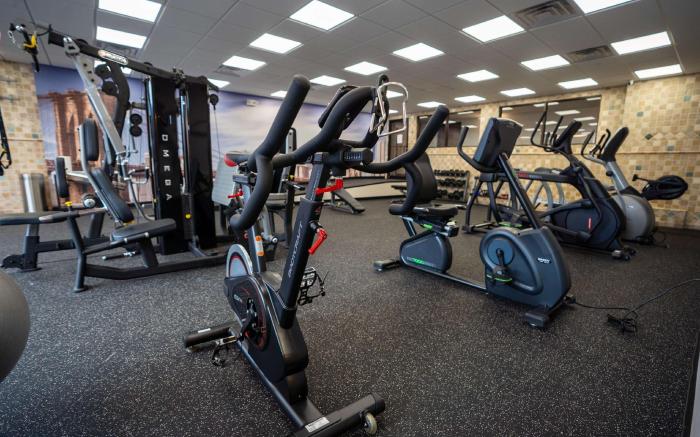 Best Western PLUS Fairfield Executive Inn