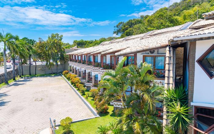 Best Western Shalimar Praia Hotel